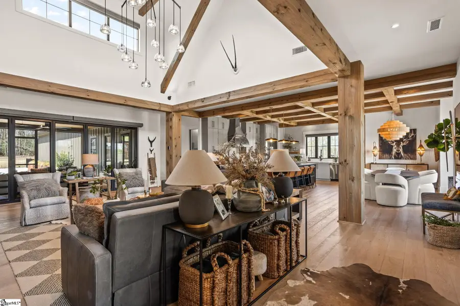 109 Maria Lane, Greer, SC 29651 - #3