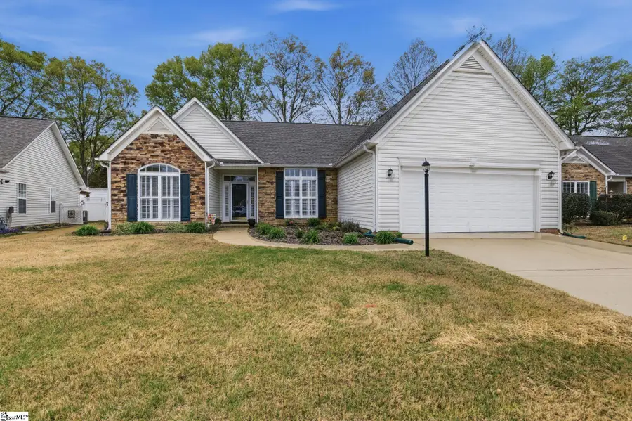 20 Cantera Circle, Greenville, SC 29615-6199 - #2