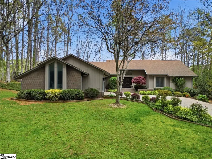 240 Stonehaven Way, Seneca, SC 29672 - #2