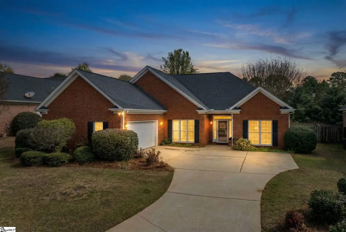 4 Windmill Way, Greenville, SC 29615 - #1