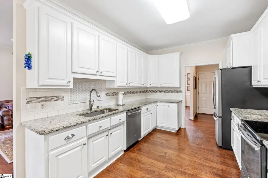 4 Windmill Way, Greenville, SC 29615 - #3