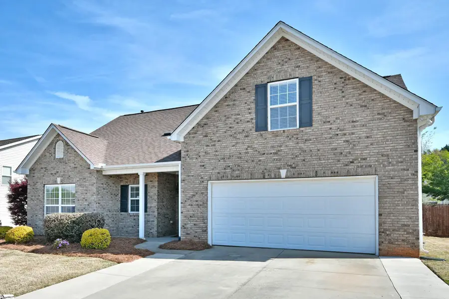 113 Giants Ridge Road, Easley, SC 29642 - #2