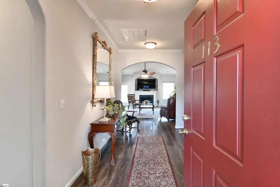 113 Giants Ridge Road, Easley, SC 29642 - #3