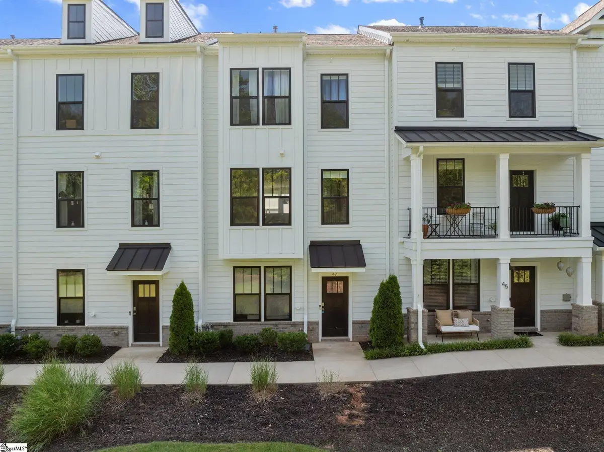 47 Millside Circle, Greenville, SC 29605 - #1