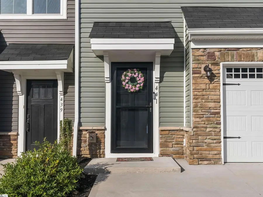 441 Triple Crown Way, Spartanburg, SC 29301 - #2