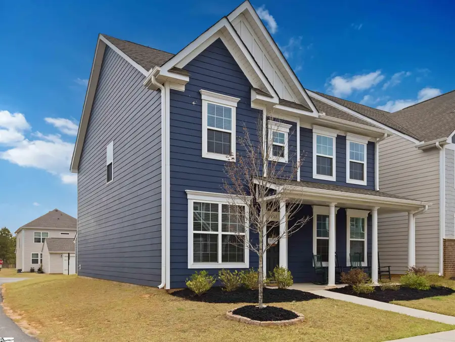 501 Corsac Court, Fountain Inn, SC 29644 - #3