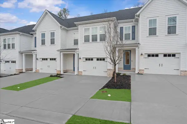 174 Gadwall Way #Lot 04, Greenville, SC 29607