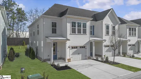 135 Gadwall Way #Lot 46, Greenville, SC 29607