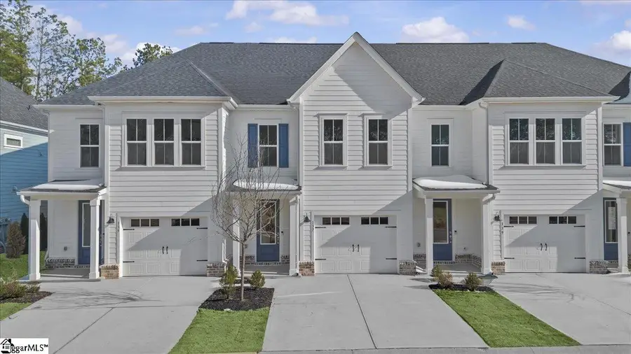 137 Gadwall Way #Lot 47, Greenville, SC 29607 - #2