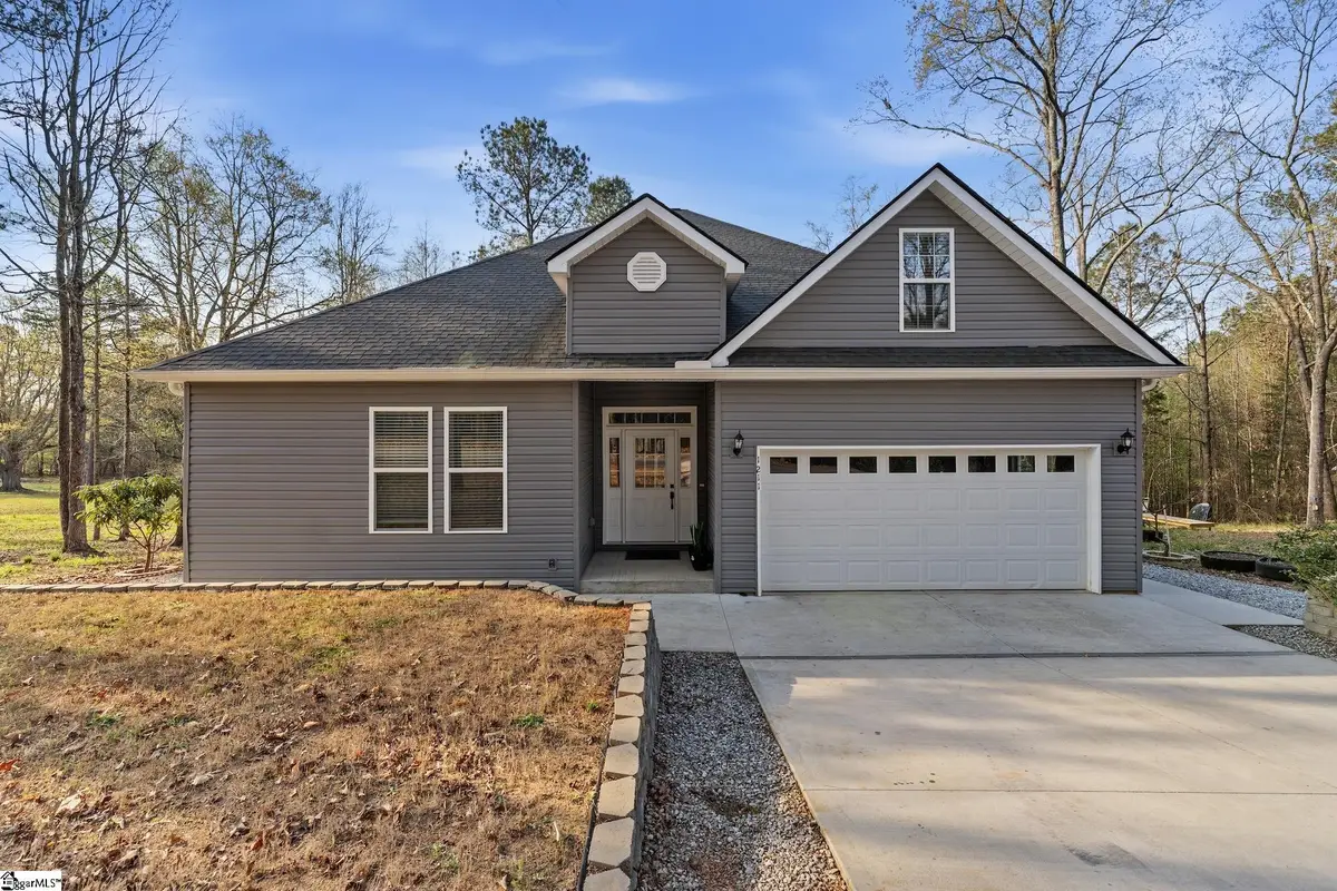 1211 Loualgia Drive, Anderson, SC 29626 - #1