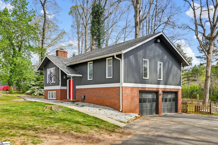 137 Towne Creek Trail, Anderson, SC 29621 - #2