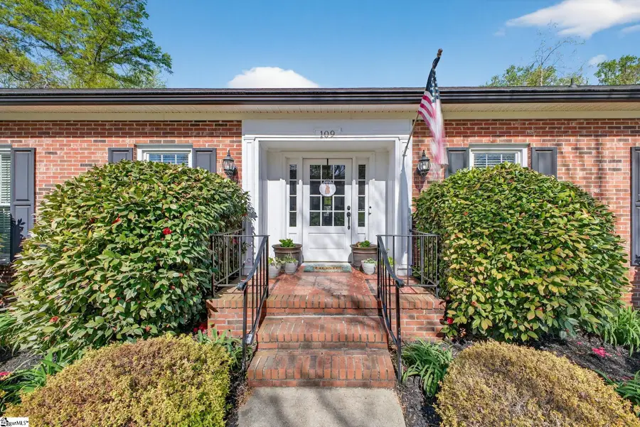 109 Woody Creek Road, Greer, SC 29650 - #2