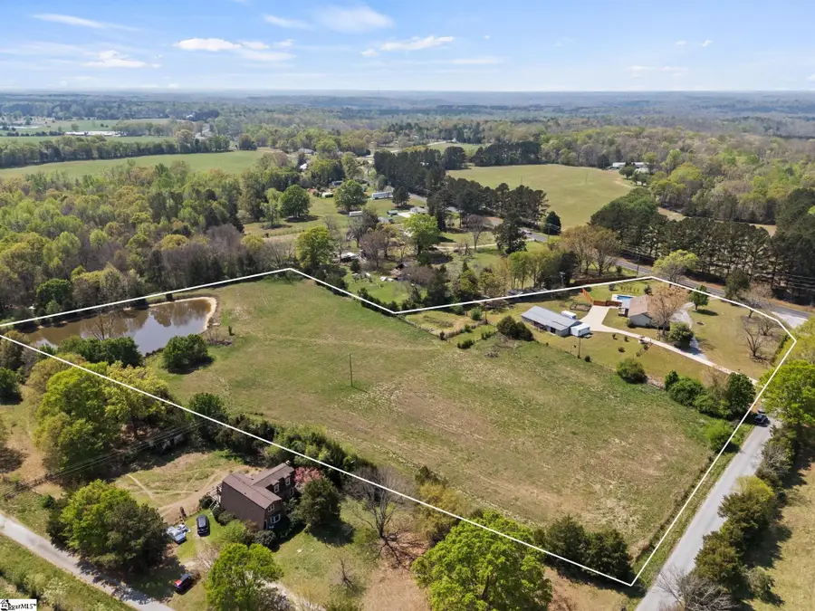 16 Herman Road, Laurens, SC 29360 - #3