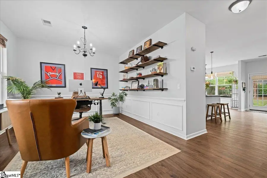 303 Hayworth Drive, Simpsonville, SC 29680 - #3