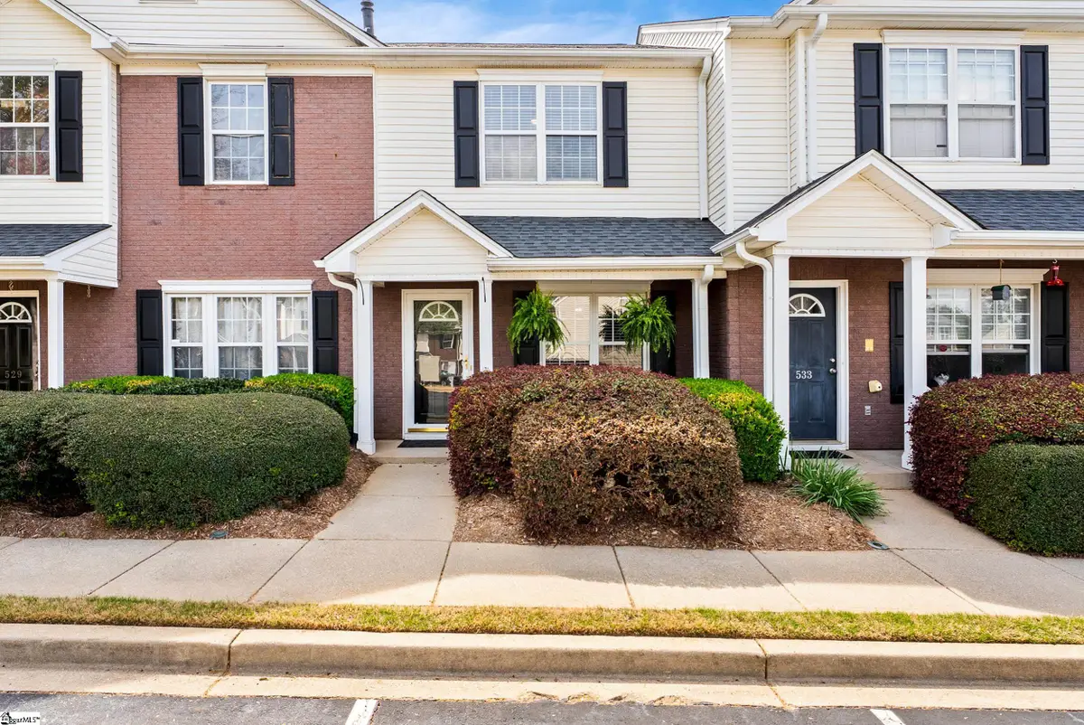 531 Waterbrook Drive, Greenville, SC 29607 - #1