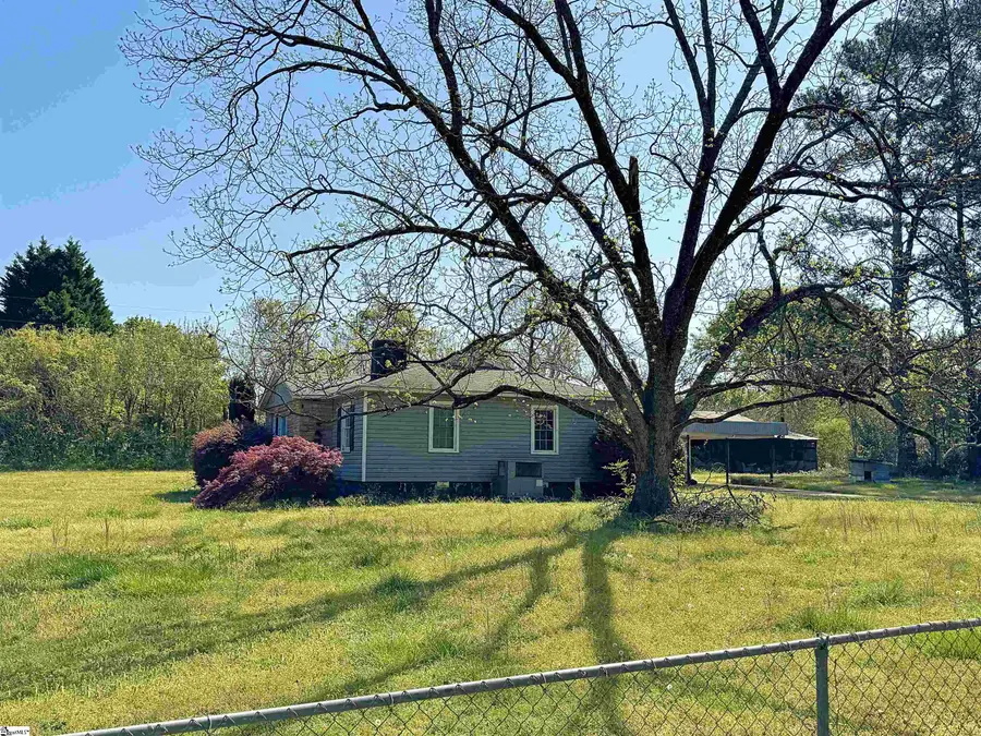 2925 Dobbins Bridge Road, Anderson, SC 29626 - #3