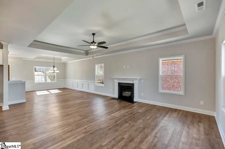 118 Bonaire Point, Anderson, SC 29621 - #3