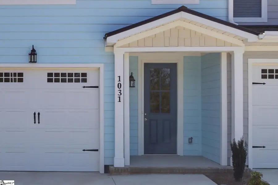 1031 George Smith Mill Drive, Anderson, SC 29625 - #2