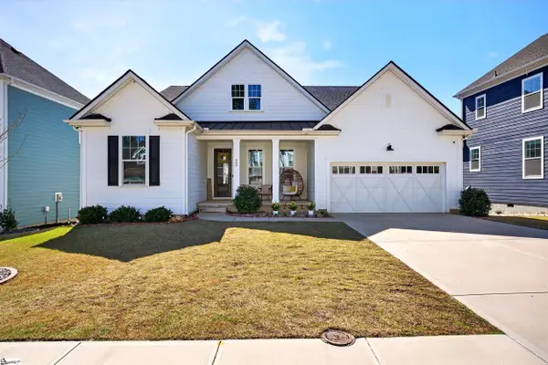 460 Galleron Court, Fountain Inn, SC 29646