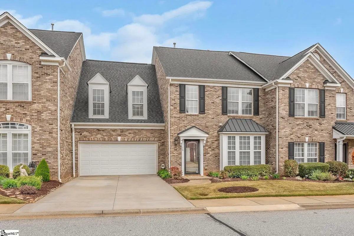 15 Everleigh Court, Simpsonville, SC 29681 - #1