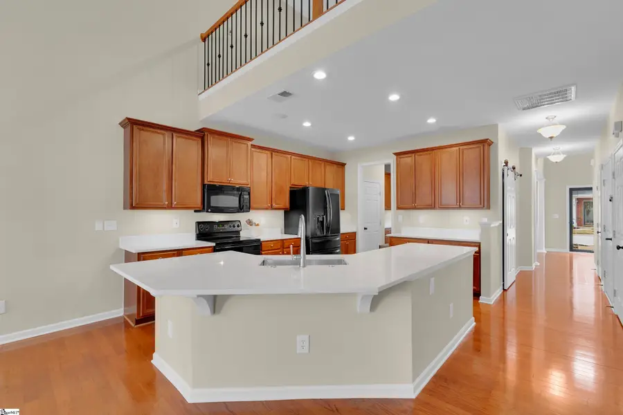 15 Everleigh Court, Simpsonville, SC 29681 - #3