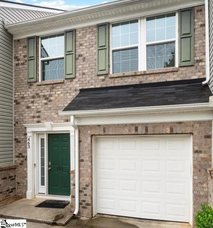 463 Christiane Way, Greenville, SC 29607 - #1
