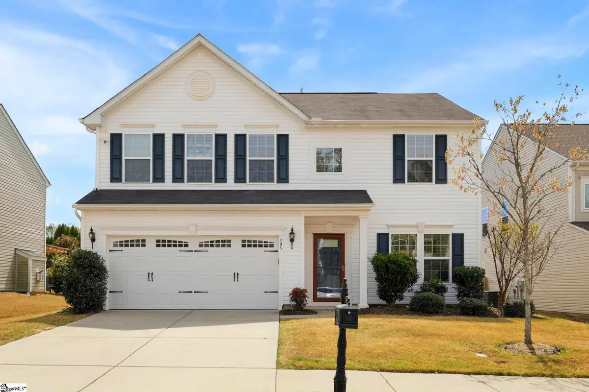 405 Sandusky Lane, Simpsonville, SC 29680 - #1