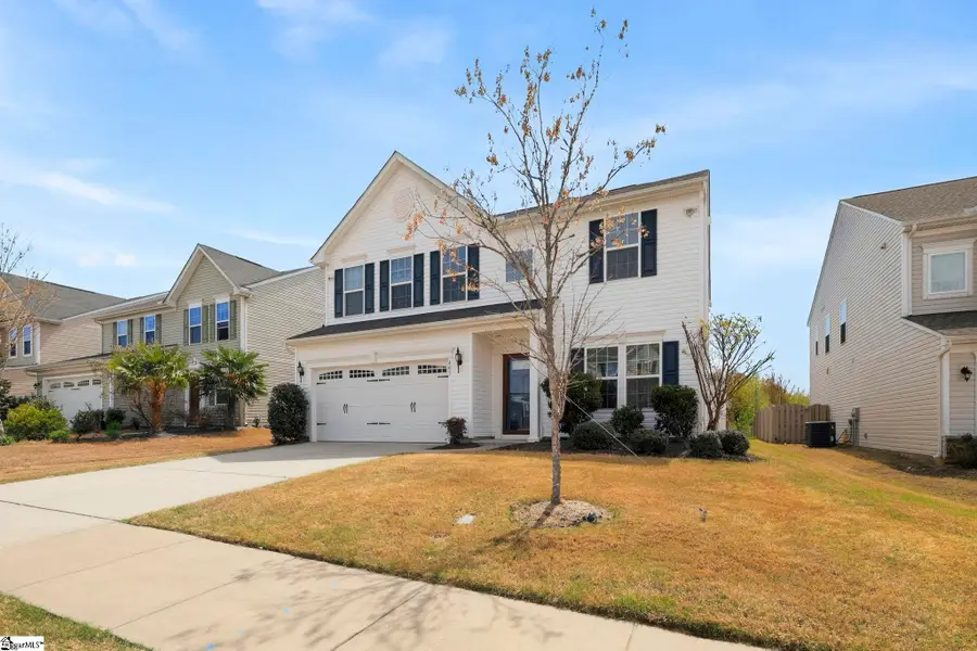 405 Sandusky Lane, Simpsonville, SC 29680 - #3