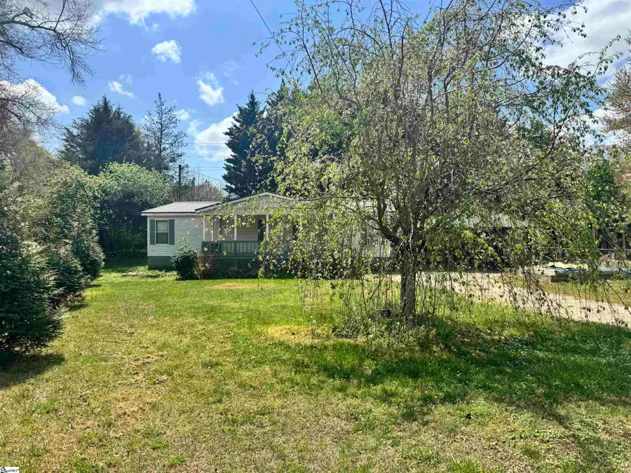 1106 Farrs Bridge Road, Pickens, SC 29671 - #3