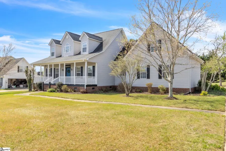 111 Stablechase Drive, Greenville, SC 29617 - #2