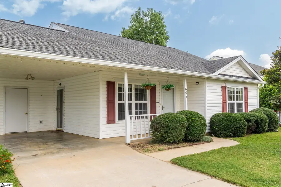 606 Mesa Lane, Moore, SC 29369 - #2