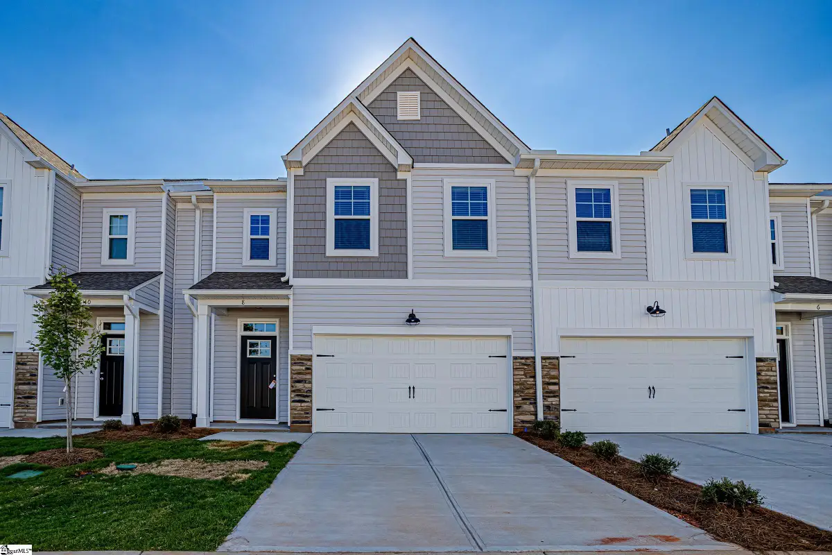8 Sabine Leaf Court, Greer, SC 29650 - #1