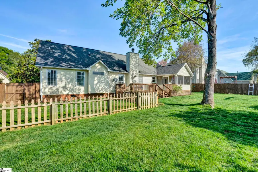 6 Bartles Court, Simpsonville, SC 29681 - #2