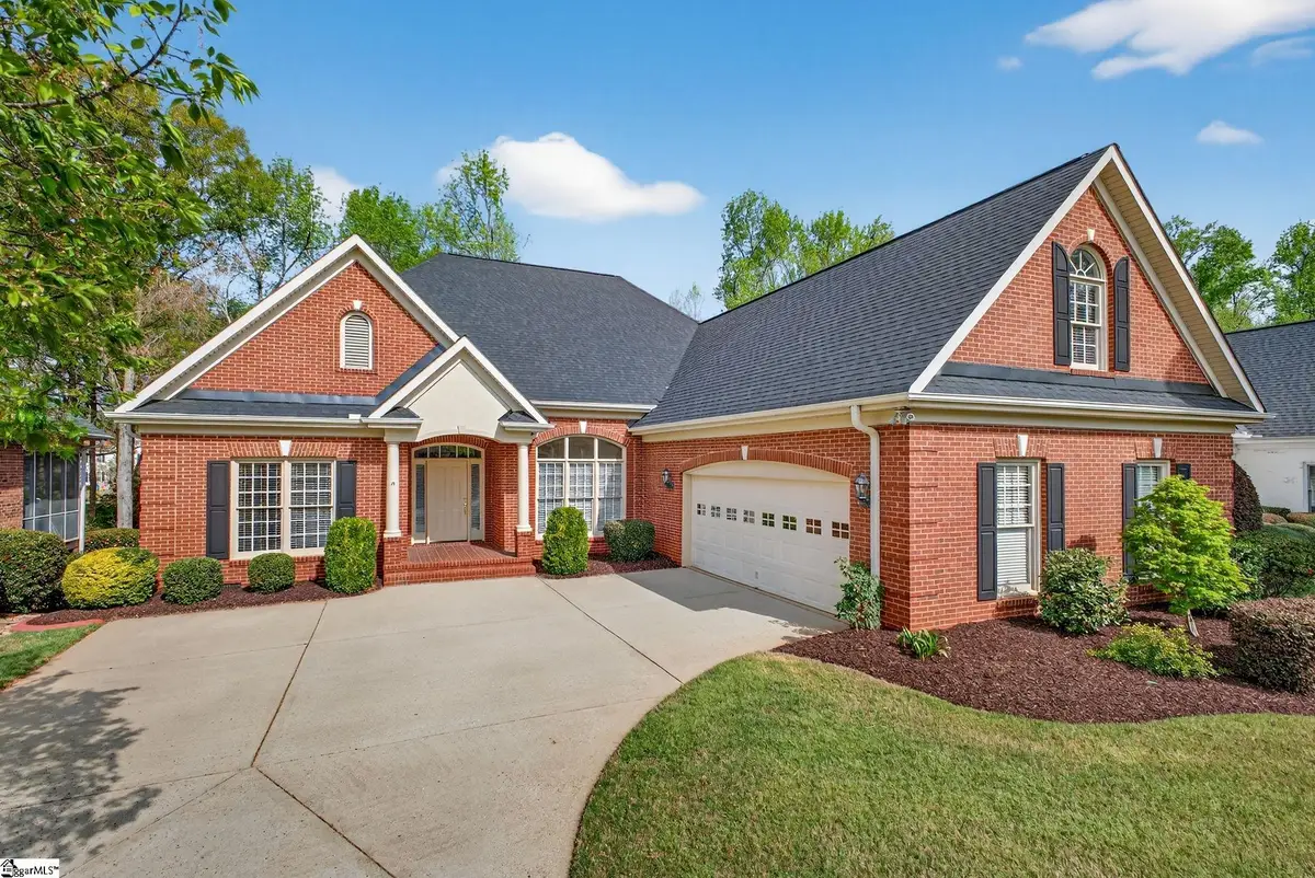 4 Broadstone Court, Simpsonville, SC 29681 - #1