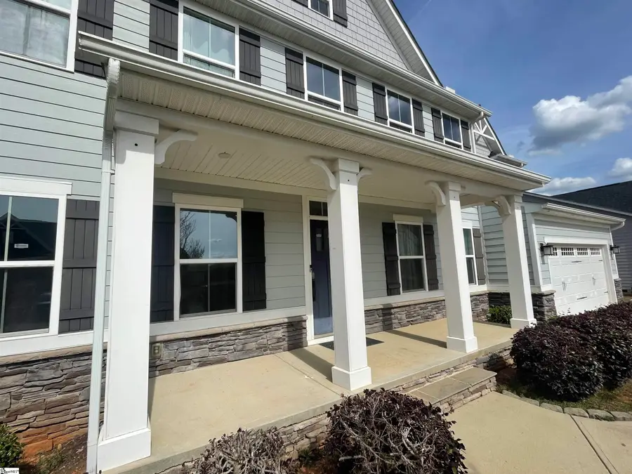 125 Marilyn Perry Lane, Greer, SC 29651 - #3