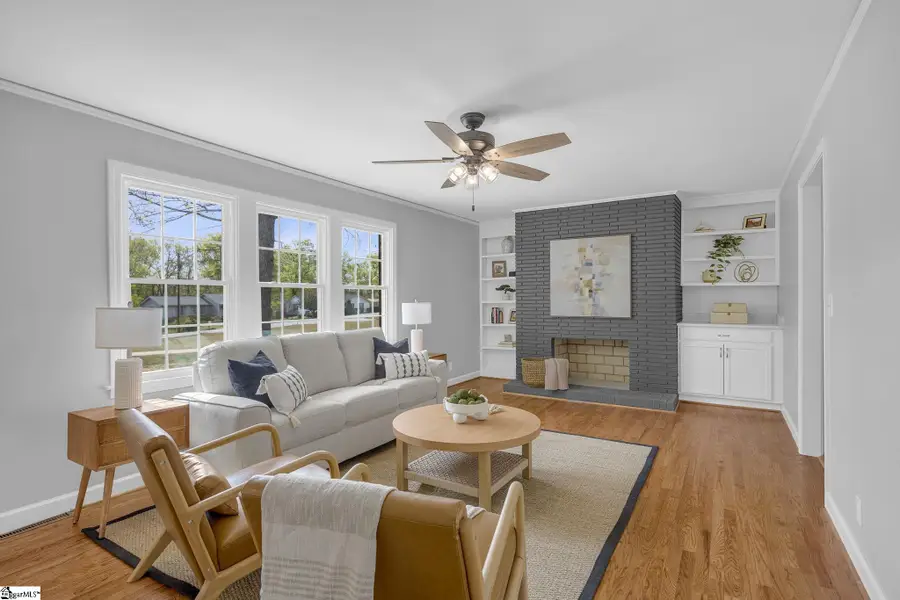 401 Central Avenue, Mauldin, SC 29662 - #3