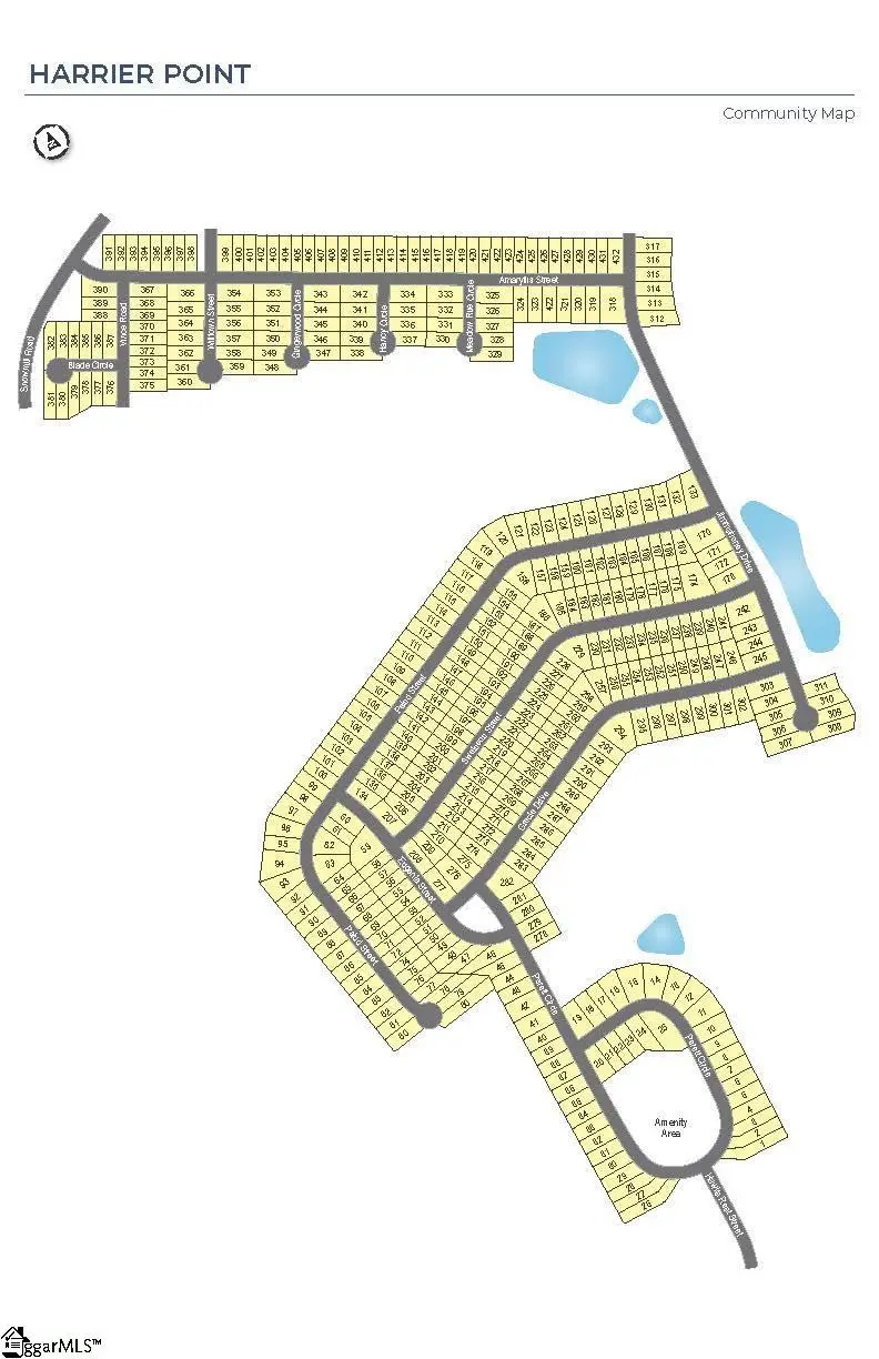 1979 Gracie Drive, Woodruff, SC 29388 - #2