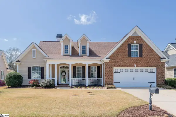 409 Wennington Place, Greer, SC 29650