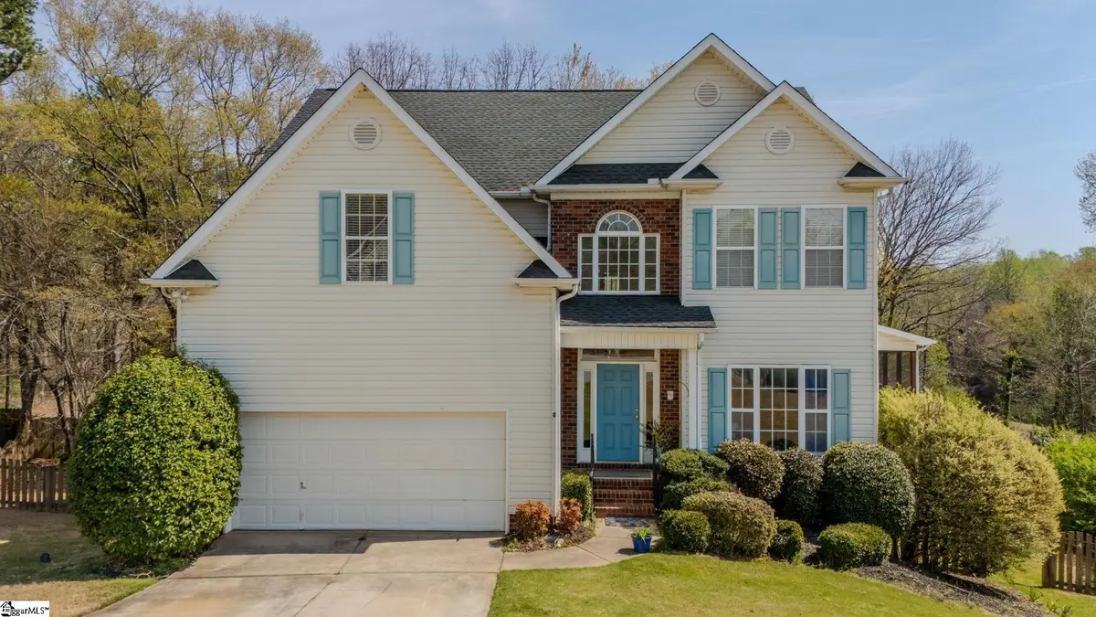 108 Sandtrap Court, Greenville, SC 29609 - #1