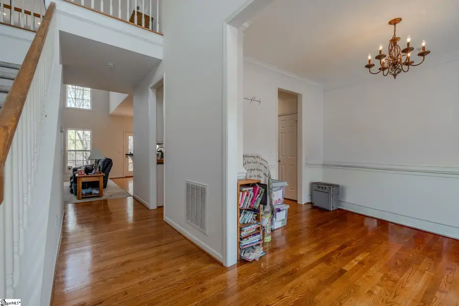 108 Sandtrap Court, Greenville, SC 29609 - #3