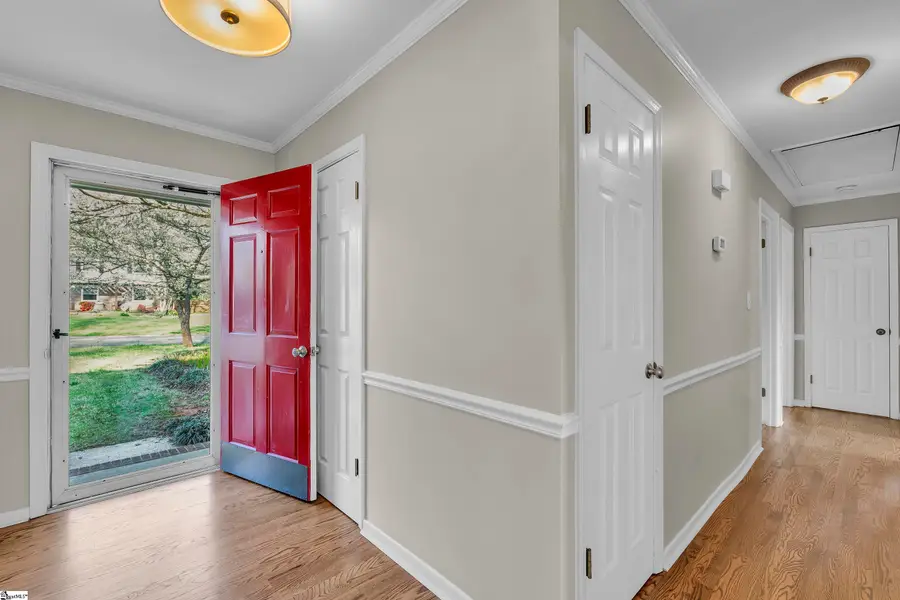 4931 Crosscreek Lane, Greenville, SC 29615 - #3