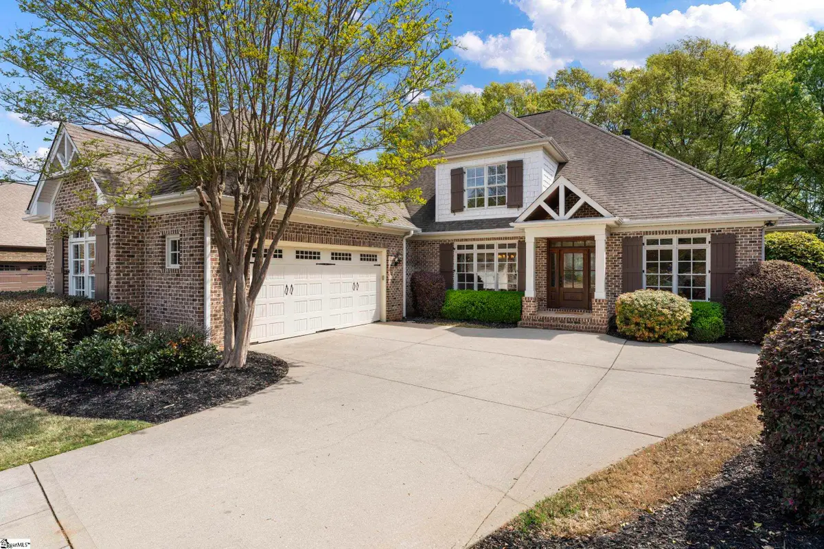 108 Charleston Oak Lane, Greenville, SC 29615 - #1