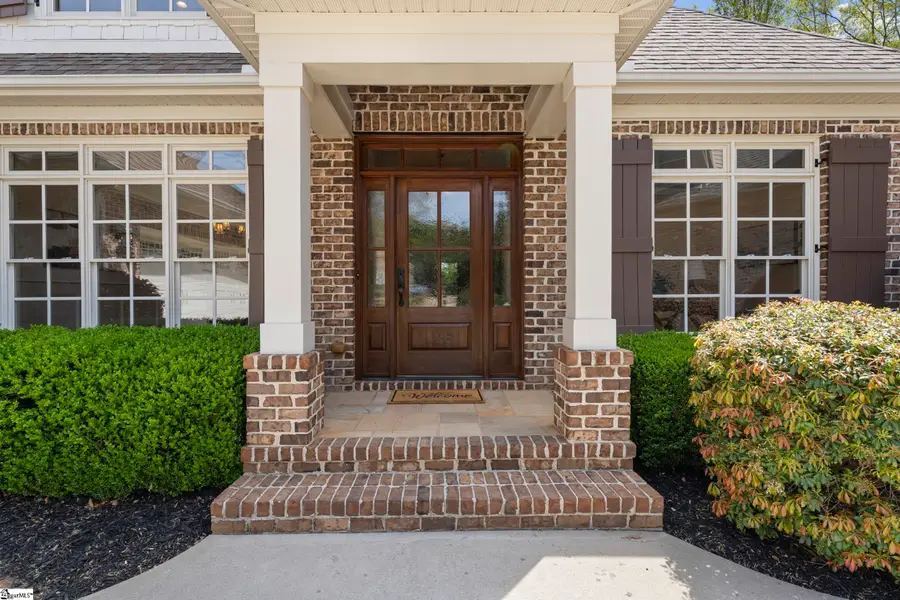 108 Charleston Oak Lane, Greenville, SC 29615 - #3