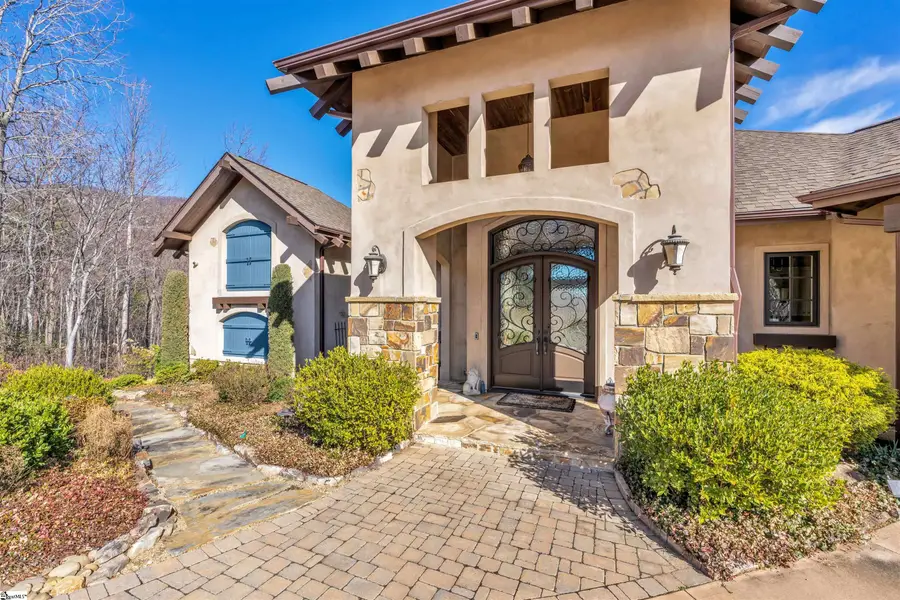 209 Craggy Rock Lane, Landrum, SC 29356 - #2