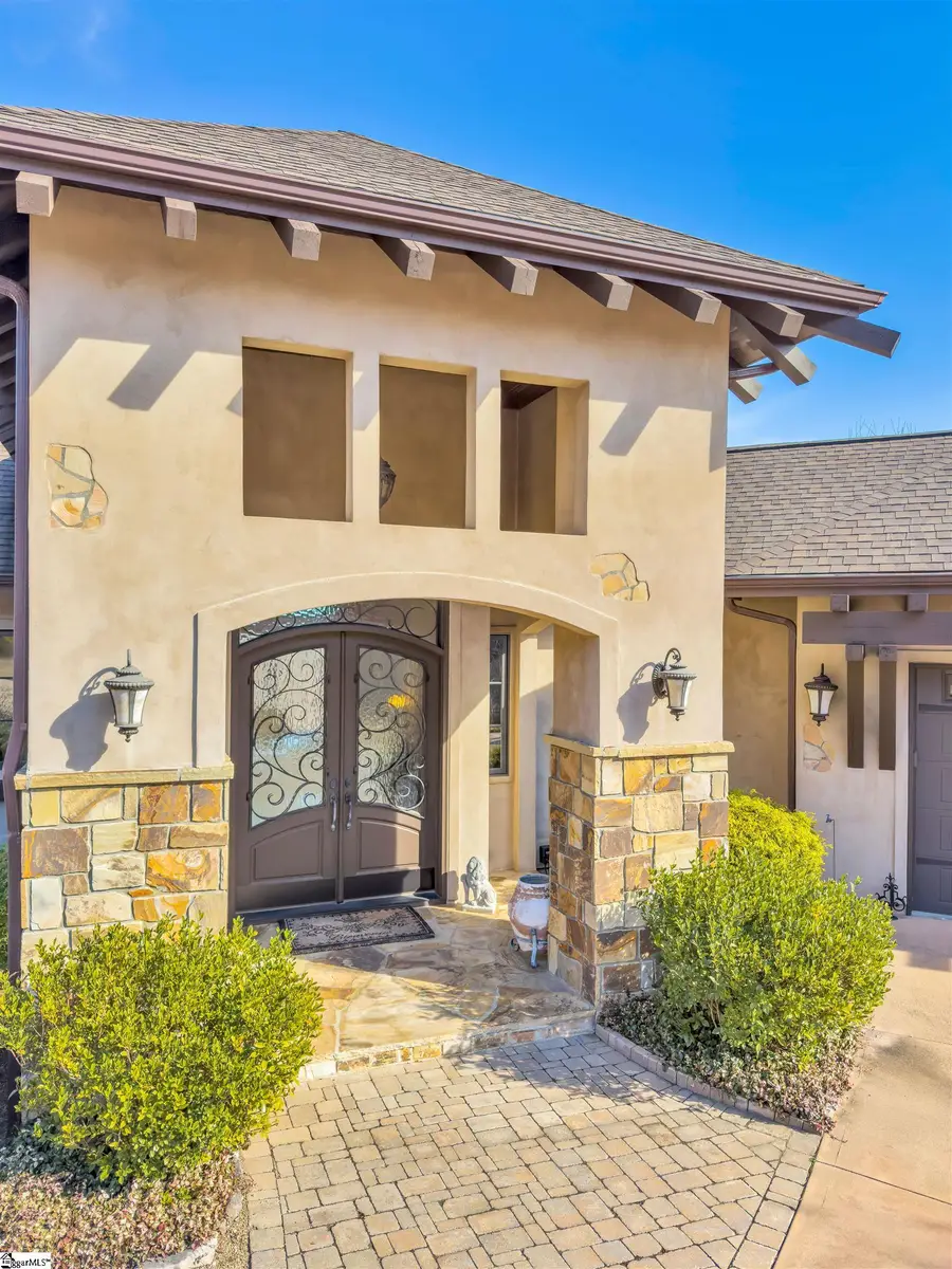 209 Craggy Rock Lane, Landrum, SC 29356 - #3