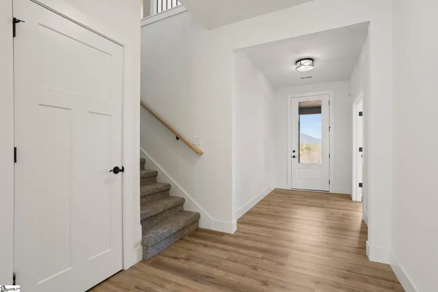 4495 Hawkins Road, Greer, SC 29651 - #3