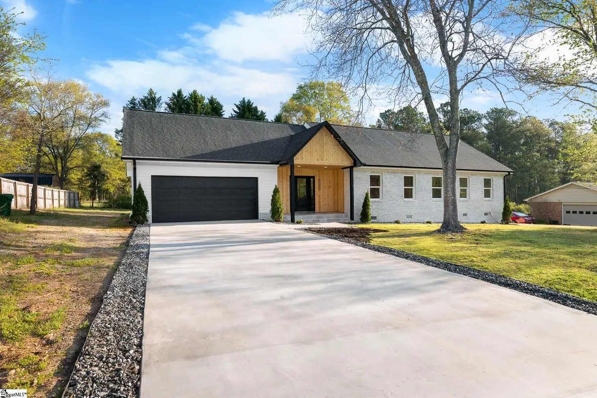 600 Cannon Circle, Greenville, SC 29607 - #1