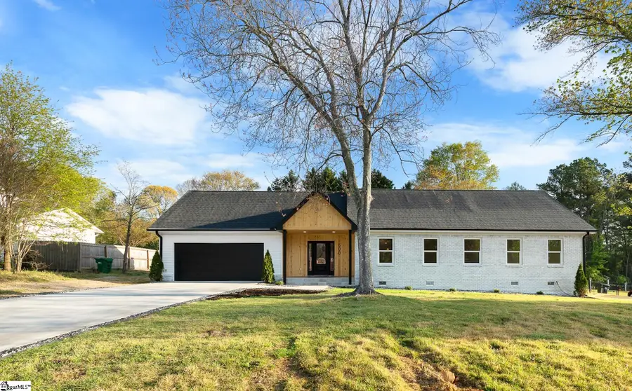 600 Cannon Circle, Greenville, SC 29607 - #3