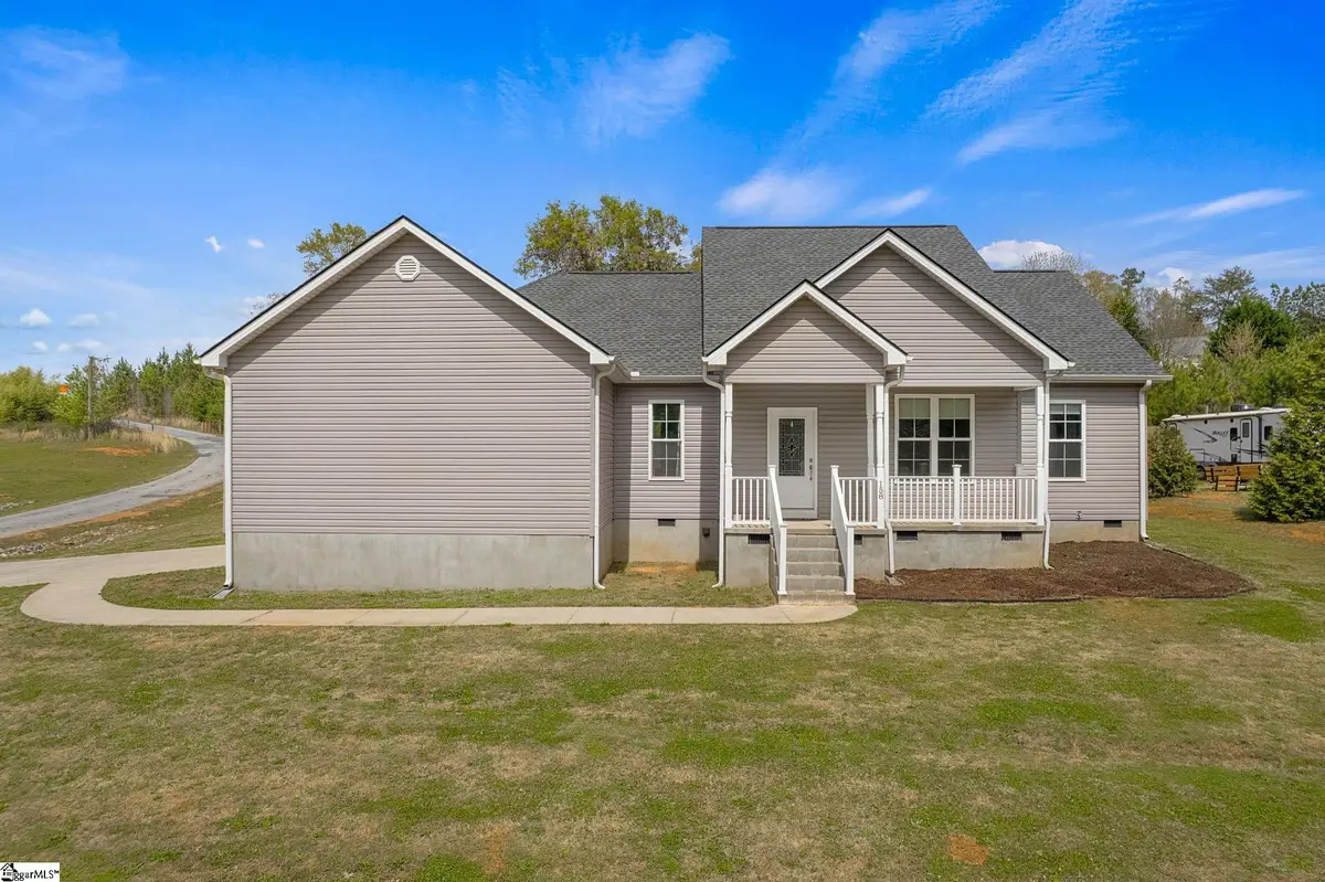 158 Old Denver Road, Anderson, SC 29625 - #1