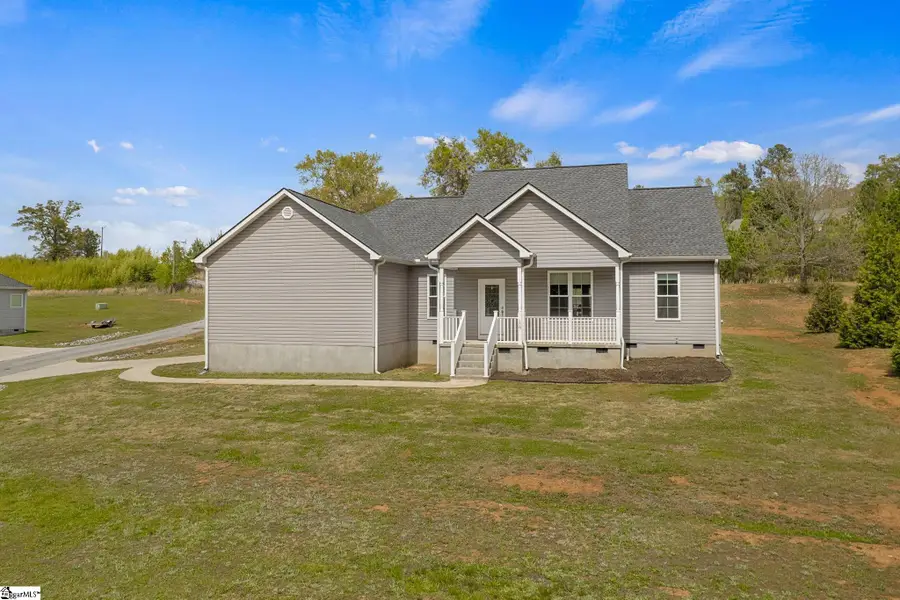 158 Old Denver Road, Anderson, SC 29625 - #2